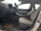 2015 Ford Fusion S   zu verkaufen in Pennsburg, PA - Front End