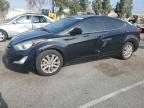 2015 HYUNDAI ELANTRA SE   for sale at Copart CA - RANCHO CUCAMONGA