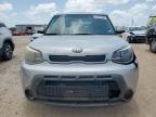 2014 Kia Soul    продається в San Antonio, TX - Front End