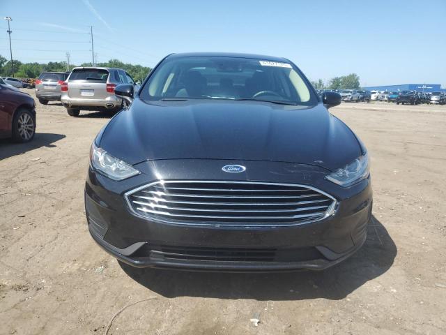  FORD FUSION 2020 Czarny