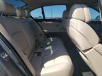 2011 Bmw 550 I en Venta en Nampa, ID - Rear End
