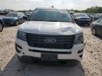 2017 Ford Explorer Police Interceptor за продажба в West Warren, MA - Front End