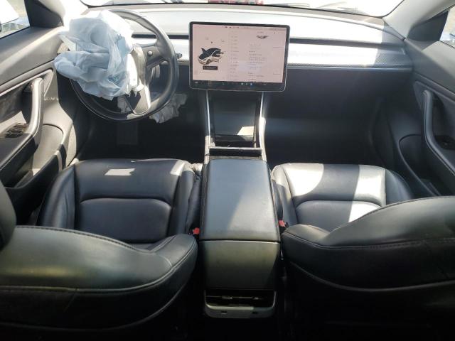  TESLA MODEL 3 2018 Белый