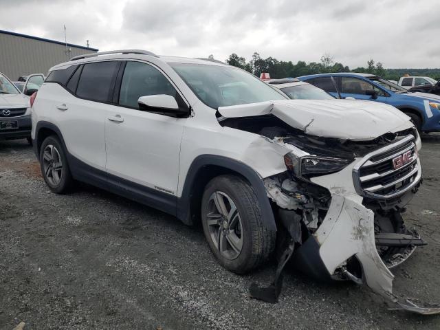  GMC TERRAIN 2020 White