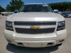 2008 Chevrolet Suburban K1500 Ls на продаже в Hampton, VA - Side