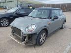 2017 MINI COOPER  for sale at Copart NEWBURY