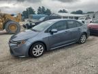 2021 Toyota Corolla Le for Sale in Prairie Grove, AR - Hail