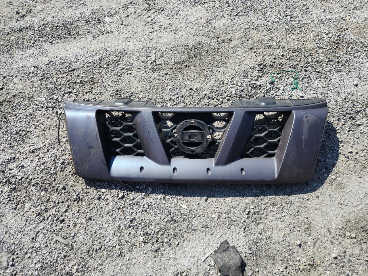 2008 Nissan Xterra Off Road VIN: 5N1AN08U28C503709 Lot: 62752915