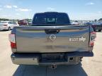 2017 NISSAN TITAN SV   à vendre chez Copart TX - DALLAS