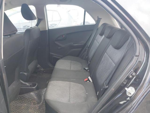 2015 KIA PICANTO 1