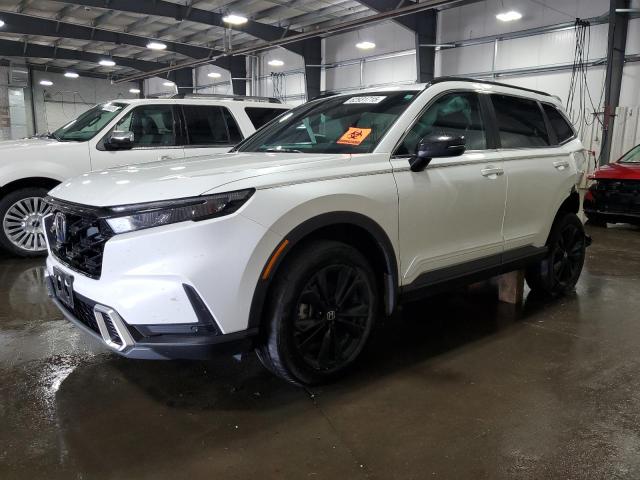 HONDA CR-V SPORT 2023