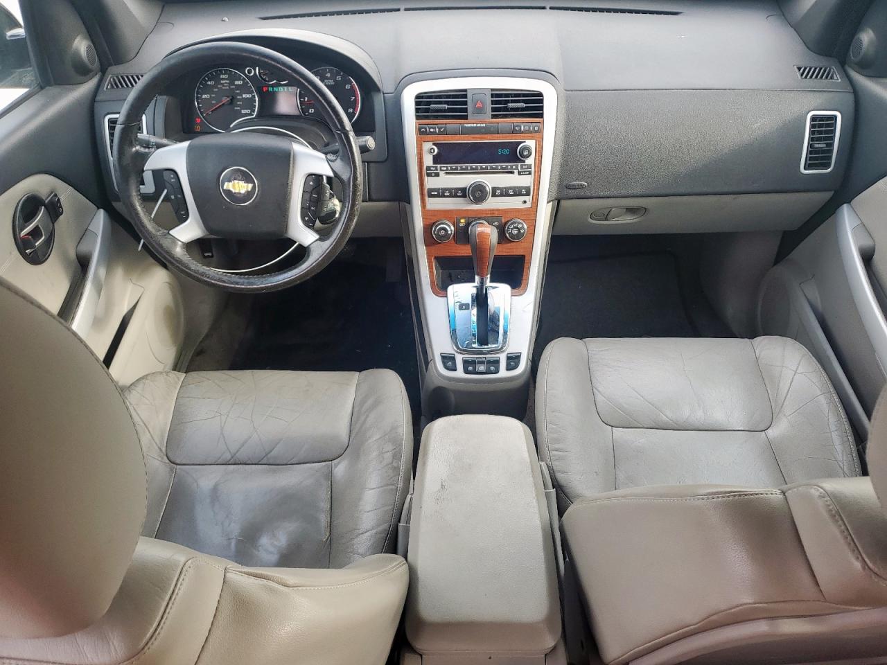 2007 Chevrolet Equinox Lt VIN: 2CNDL63F876030940 Lot: 61622075