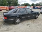 1999 Mercedes-Benz E 320 for Sale in Ocala, FL - Frame Damage