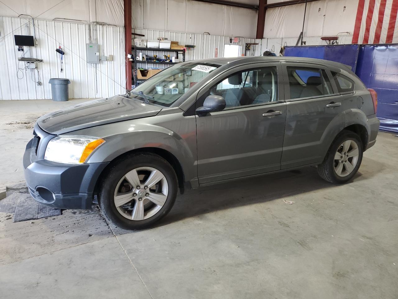 1C3CDWDA5CD534054 DODGE CALIBER Photo 1