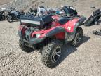 2007 YAMAHA YFM700 FWA   for sale at Copart AL - BIRMINGHAM