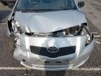 2008 TOYOTA YARIS T2 for sale at Copart SANDTOFT