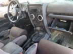 2008 Jeep Wrangler Sahara на продаже в Brighton, CO - Rollover
