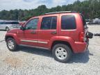 2005 Jeep Liberty Limited للبيع في Gainesville، GA - Rear End