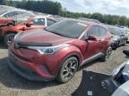 2018 TOYOTA C-HR XLE   à vendre chez Copart ON - COOKSTOWN
