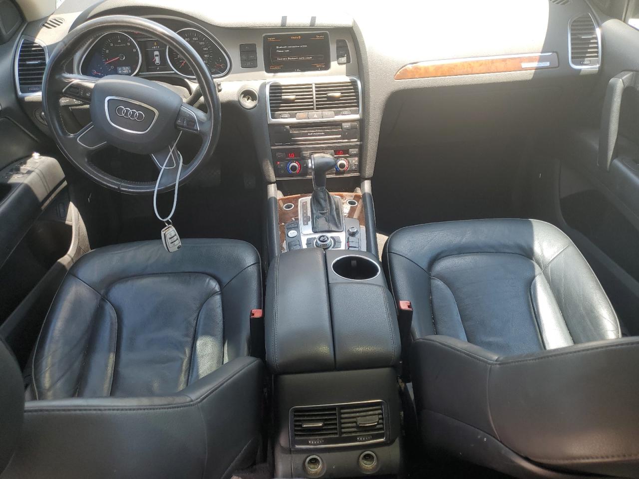 AUDI Q7 2015 VIN WA1LGAFEXFD017577 фото 8