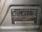 2010 Hyundai Sonata Se   de vânzare în Ham Lake, MN - Front End