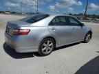 2007 Toyota Camry Ce   იყიდება West Palm Beach-ში, FL - Side