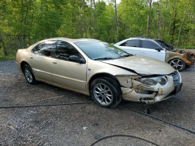 2000 CHRYSLER 300M 