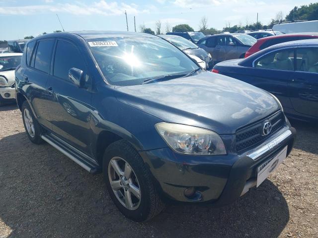 2007 TOYOTA RAV4 XT5 A
