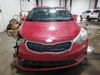 2014 Kia Forte Lx for Sale in West Mifflin, PA - Front End