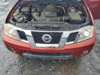 2012 Nissan Frontier S للبيع في Byron، GA - Normal Wear