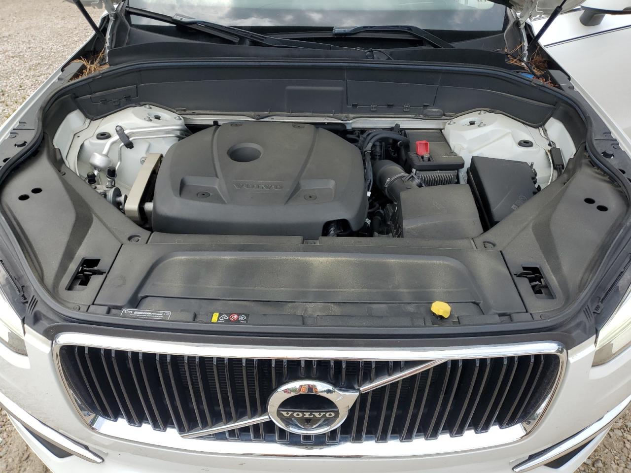 2018 Volvo Xc90 T5 VIN: YV4102CK6J1335978 Lot: 59626625