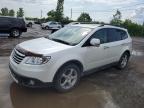 2011 Subaru Tribeca Limited للبيع في Montreal-est، QC - Front End
