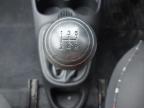 2012 CITROEN C1 VTR for sale at Copart BRISTOL