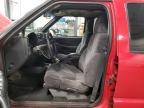 2002 CHEVROLET S TRUCK S10   for sale at Copart ON - OTTAWA
