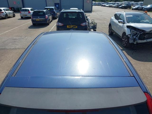 2006 FORD FOCUS C-MA