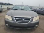 2010 Hyundai Sonata Se на продаже в Pennsburg, PA - Rear End