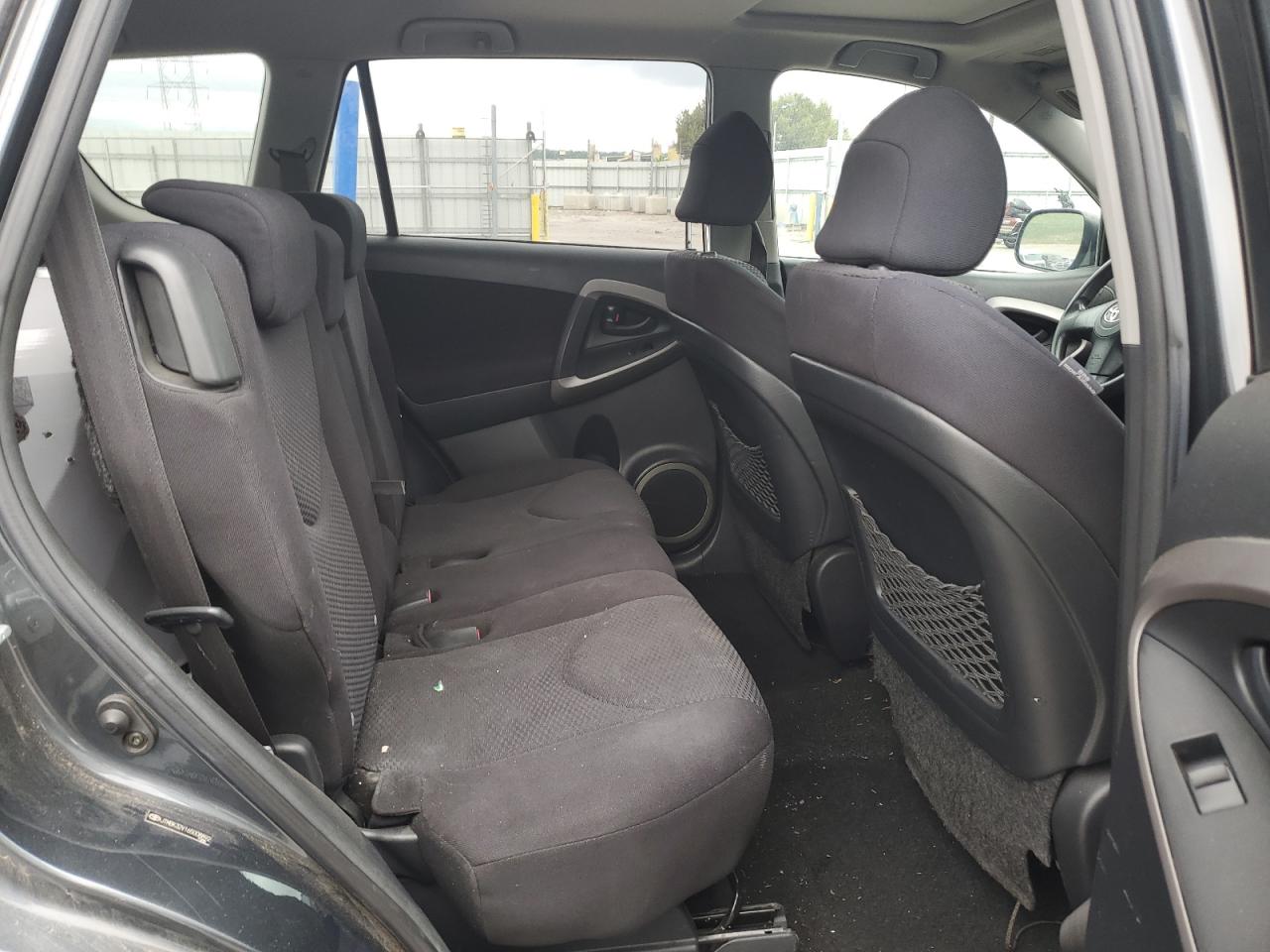 2006 Toyota Rav4 Sport VIN: JTMBK32V165008892 Lot: 61424425