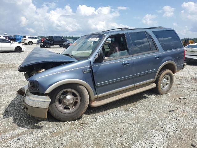 2002 Ford Expedition Eddie Bauer  