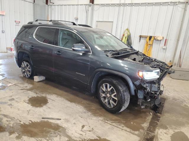  GMC ACADIA 2020 Вугільний