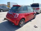 2013 ABAR 595C TURIS for sale at Copart SANDWICH