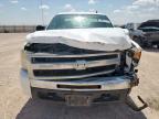 2010 Chevrolet Silverado K1500 Ls for Sale in Andrews, TX - Front End