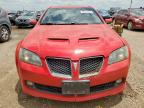 2009 Pontiac G8  للبيع في Houston، TX - Front End