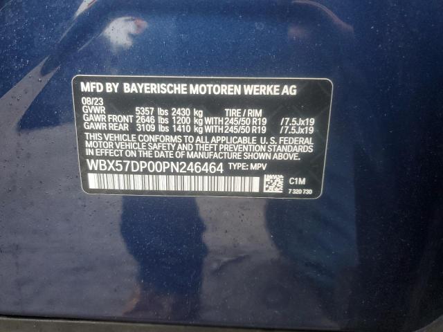 Фото: WBX57DP00PN246464