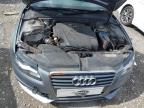 2011 AUDI A4 AVANT S for sale at Copart WOLVERHAMPTON