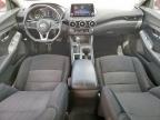 2023 NISSAN SENTRA SV   for sale at Copart TX - HOUSTON