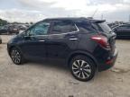 2021 Buick Encore Preferred на продаже в Oklahoma City, OK - Hail