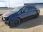 2015 HONDA ODYSSEY EX   for sale at Copart AB - EDMONTON
