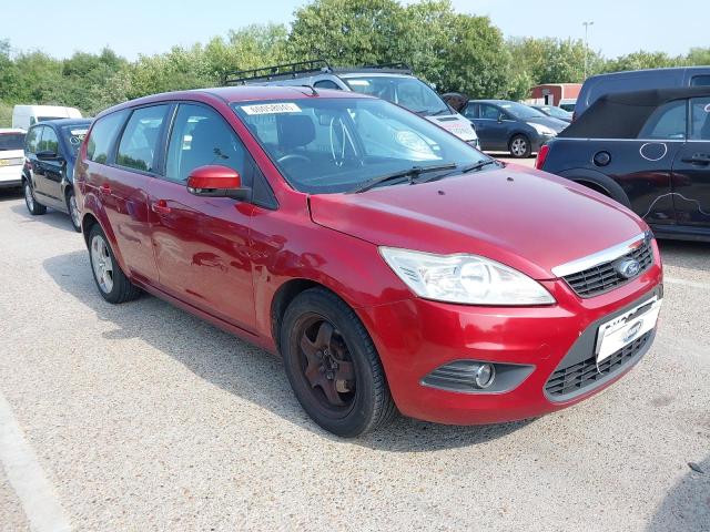 2008 FORD FOCUS STYL