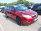 2008 FORD FOCUS STYL for sale at Copart SANDWICH