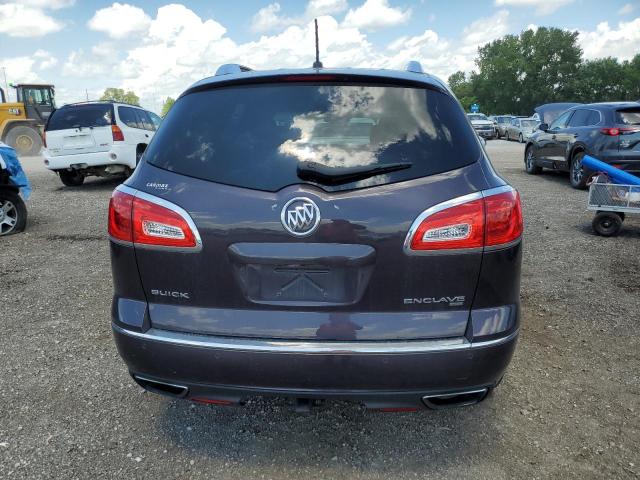  BUICK ENCLAVE 2015 Бургунди